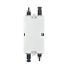 Rich Solar RS-i2 Solar PV DC Quick Disconnect Switch | Solar Array DC Quick Disconnect Switch | 1500 Volt 55 Amp | 2 Pole 1 String | Easy to Install (RS-i2)