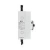 Rich Solar RS-i2 Solar PV DC Quick Disconnect Switch | Solar Array DC Quick Disconnect Switch | 1500 Volt 55 Amp | 2 Pole 1 String | Easy to Install (RS-i2)