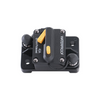 Rich Solar RS-CB40 Single Pole Waterproof Circuit Breaker | Waterproof Thermal Type Breaker (RS-CB40-Main)