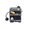 Rich Solar RS-CB40 Single Pole Waterproof Circuit Breaker | Waterproof Thermal Type Breaker (RS-CB40-Main)