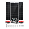 Rich Solar RS-K6004 600 Watt Solar Kit (RS-K6004)