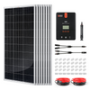Rich Solar RS-K1660 1600 Watt Solar Kit (RS-K1660)