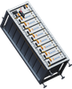 Sol-Ark L3 60K-HVR-60-IP55 60KwH Battery Bank IP55 outdoor for use Sol-Ark-60K (L3 60K-HVR-60-IP55)