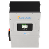 Sol-Ark 12K-2P-EMP 120/240/208V 48V All-In-One Hybrid Inverter. Indirect Lightning, Solar Flare & EMP Hardening for Sol-Ark system. Includes EMP Suppressors for panels & 20 appliance suppressors MUST BE ORDERED IN ADVANCE, NOT A SEPARATE COMPONENT (12K-2P-EMP)