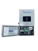 Sol-Ark 12K-2P-EMP 120/240/208V 48V All-In-One Hybrid Inverter. Indirect Lightning, Solar Flare & EMP Hardening for Sol-Ark system. Includes EMP Suppressors for panels & 20 appliance suppressors MUST BE ORDERED IN ADVANCE, NOT A SEPARATE COMPONENT (12K-2P-EMP)
