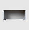 EG4 EG4SPIDWMBCNDTSHRD Indoor Buildable Conduit Box (EG4SPIDWMBCNDTSHRD)