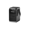 EcoFlow EF-TRAIL200-USAMZ-N TRAIL 200DC DC Portable Power Station (EF-TRAIL200-USAMZ-N)