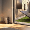 EcoFlow STREAM Ultra Plug-and-Play Home Solar System