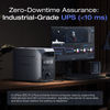 EcoFlow EFDELTA3P-US DELTA 3 Plus Portable Power Station (EFDELTA3P-US)