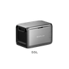 EcoFlow EFGLACIER55L-US-NBOX GLACIER Classic (55L) Portable Fridge Freezer (EFGLACIER55L-US-NBOX)