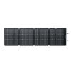 EcoFlow EFSOLAR220W-N NextGen 220W Bifacial Portable Solar Panel (EFSOLAR220W-N)