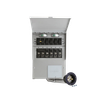 EcoFlow EFS-TransferSwtich-US-306A Home Backup Kit: Transfer Switch 306A - 125/250V (For DELTA Pro 3*1/DELTA Pro Ultra*1/ DELTA Pro*2) (EFS-TransferSwtich-US-306A)