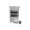 EcoFlow EFS-TransferSwtich-US-306A1 Home Backup Kit: Transfer Switch 306A1 (Paring with single DELTA Pro) (EFS-TransferSwtich-US-306A1)