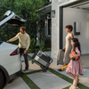 EcoFlow EFTrolley-DPU Trolley (Delta Pro Ultra and DELTA Pro Ultra X) (EFTrolley-DPU)