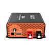 Rich Solar RS-DC20 12V 20A DC-DC Battery Charger for RV, Van, Boat, Off-Grid | Lithium & Lead-Acid Batteries (RS-DC20)