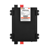 Rich Solar RS-DC40 12V 40A DC-DC Battery Charger for RVs, Vans, Boats & Off-Grid Systems | Lithium & Lead-Acid (RS-DC40)