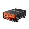 Rich Solar RS-DC40 12V 40A DC-DC Battery Charger for RVs, Vans, Boats & Off-Grid Systems | Lithium & Lead-Acid