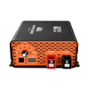 Rich Solar RS-DC40 12V 40A DC-DC Battery Charger for RVs, Vans, Boats & Off-Grid Systems | Lithium & Lead-Acid (RS-DC40)