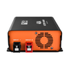 Rich Solar RS-DC40 12V 40A DC-DC Battery Charger for RVs, Vans, Boats & Off-Grid Systems | Lithium & Lead-Acid (RS-DC40)