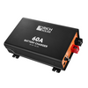 Rich Solar RS-DC60 12V 60A DC-DC Battery Charger for RVs, Vans, Boats & Off-Grid Systems | Lithium & Lead-Acid (RS-DC60)