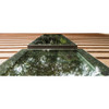 Fakro FXC 14-1/2 in. x 46-1/2 in. Fixed Curb-Mounted Skylight with Laminated LowE366 Glass