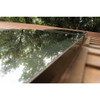 Fakro FXC 22-1/2 in. x 30-1/2 in. Fixed Curb-Mounted Skylight with Laminated LowE366 Glass