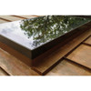 Fakro FXC 22-1/2 in. x 70-1/2 in. Fixed Curb-Mounted Skylight with Laminated LowE366 Glass