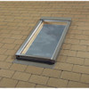 Fakro 22-1/2 in. x 54 in. Fixed Deck-Mounted Skylight