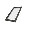 Fakro 21 in. x 54 7/16  in. Fixed Deck-Mounted Skylight