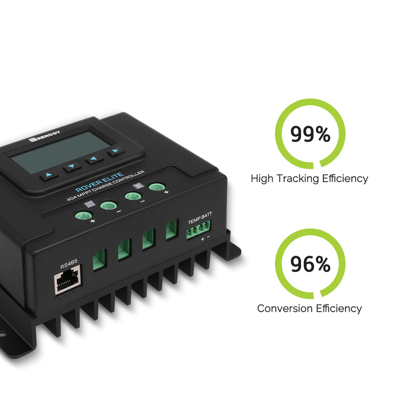Renogy 2000W 12V Pure Sine Wave Inverter | SolarTown.com