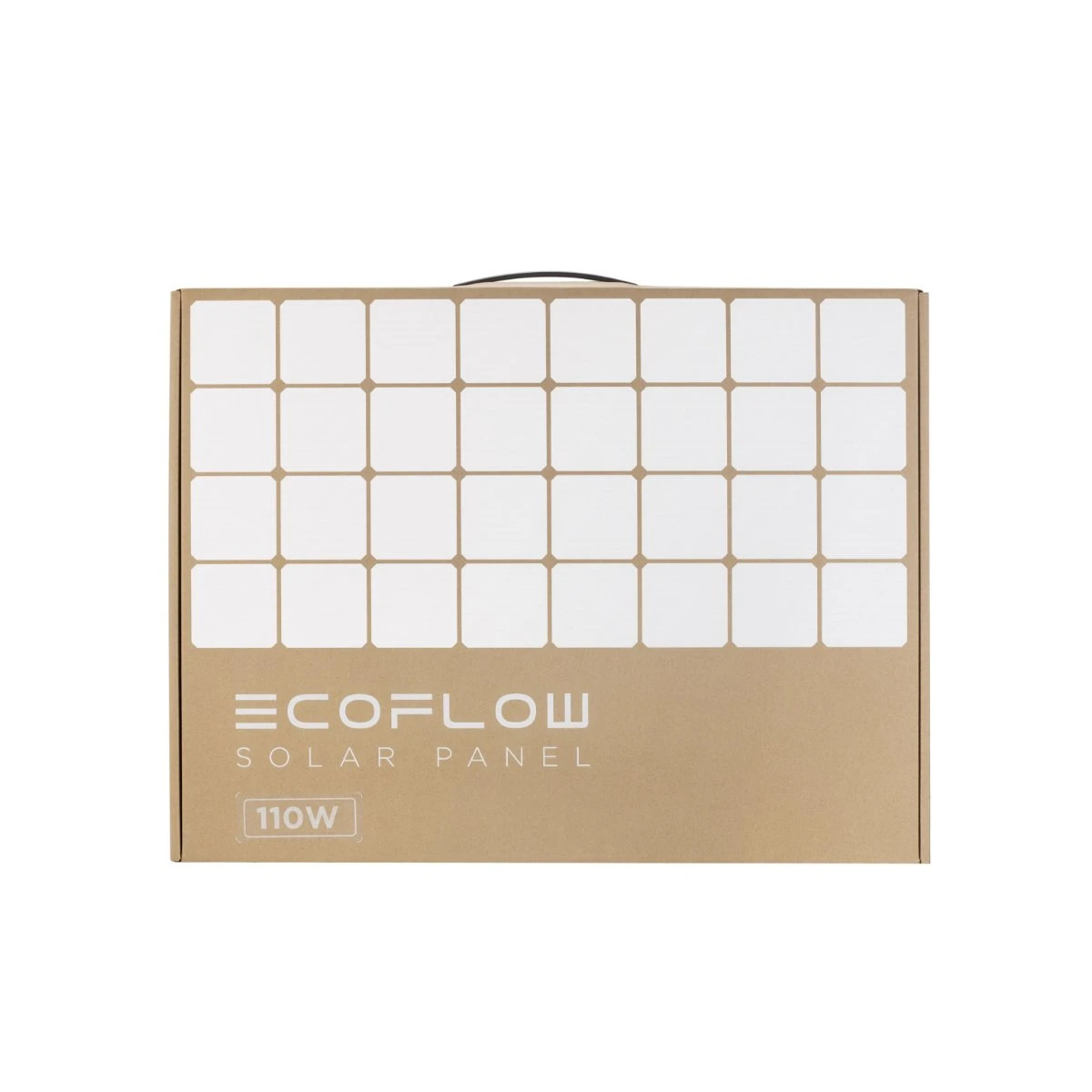 EcoFlow 110W Solar Panel | SolarTown.com