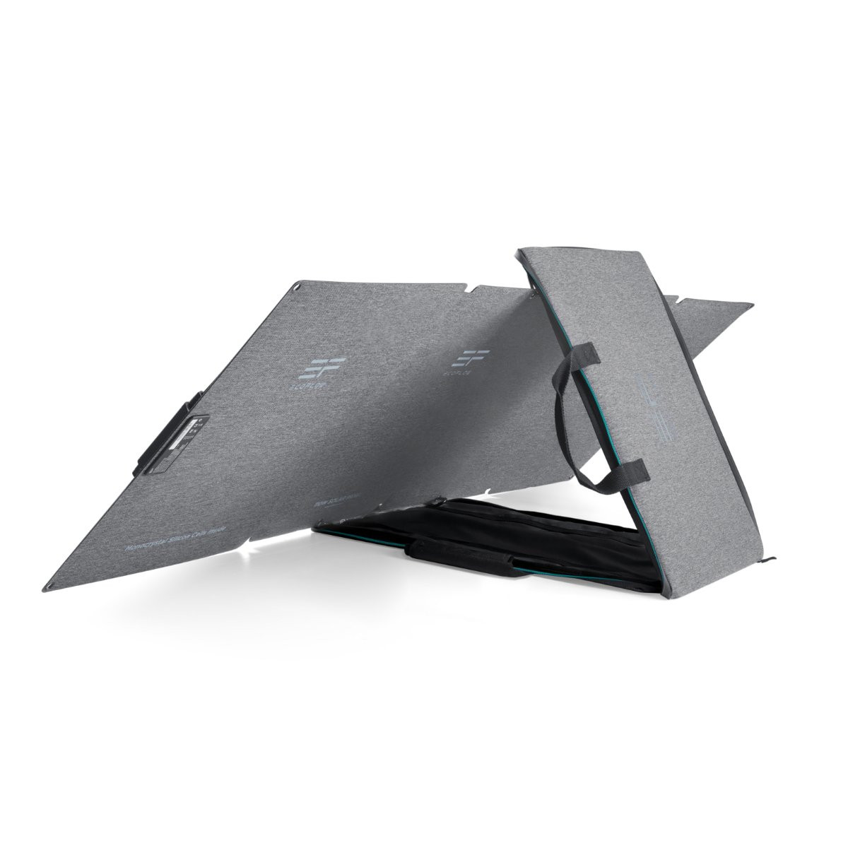 EcoFlow 110W Solar Panel | SolarTown.com