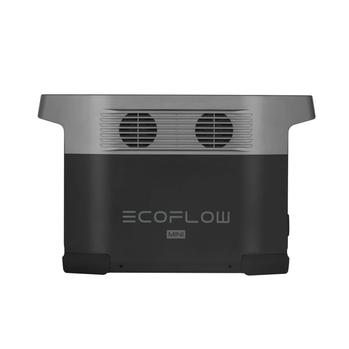 EcoFlow DELTA mini | SolarTown.com
