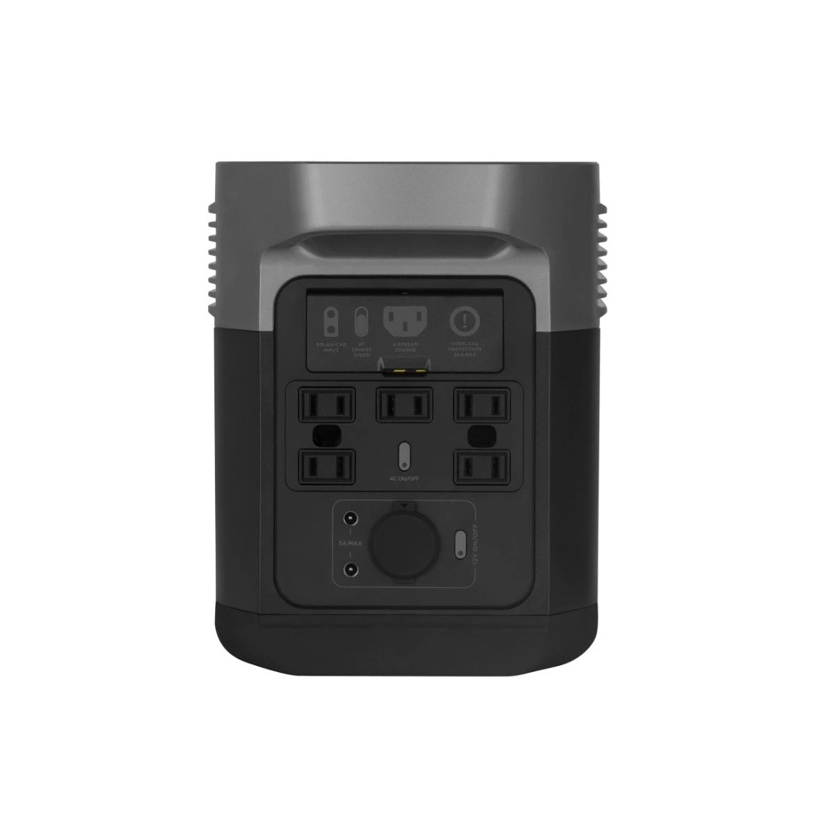 EcoFlow DELTA mini | SolarTown.com EcoFlow DELTA mini | SolarTown.com