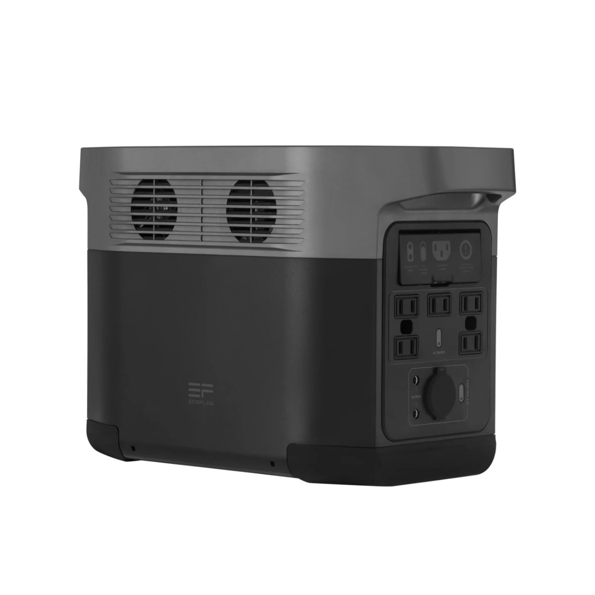 EcoFlow DELTA mini | SolarTown.com