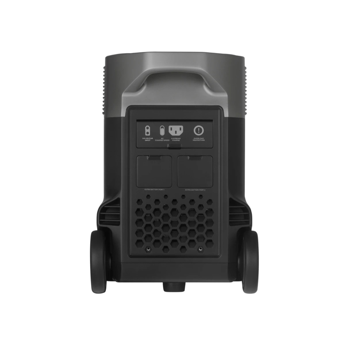 EcoFlow Delta Pro | SolarTown.com