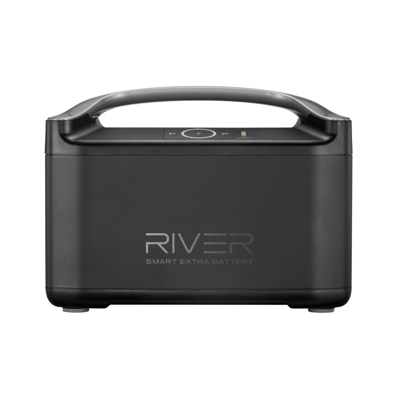 ポータブル電源 エコフロー Eco Flow River Pro 720wh 200000mAh 防災