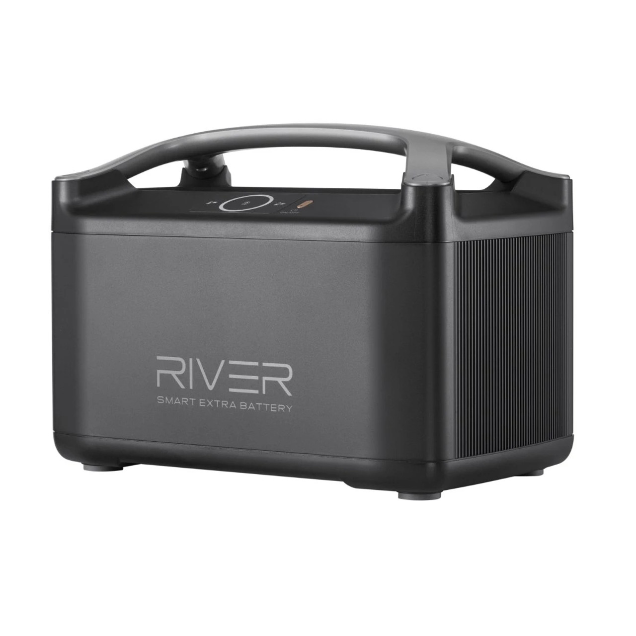 EcoFlow RIVER Pro Extra Battery | SolarTown.com