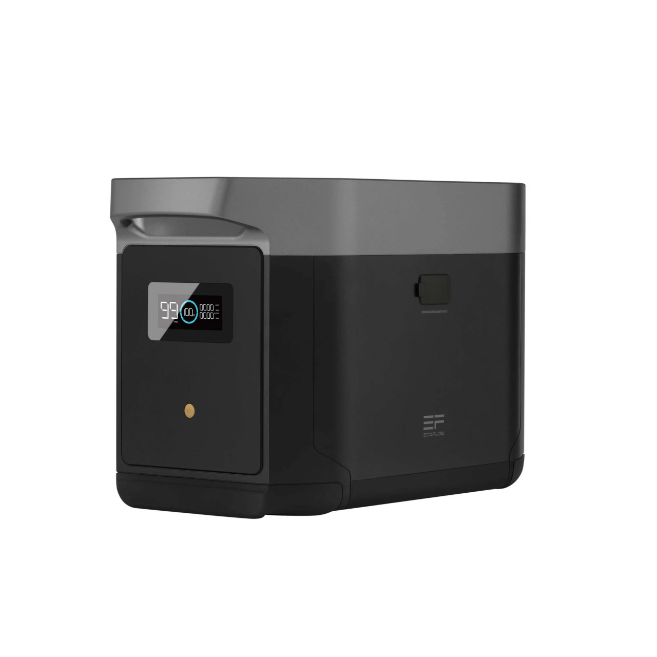 EcoFlow DELTA Max Smart Extra Battery | SolarTown.com