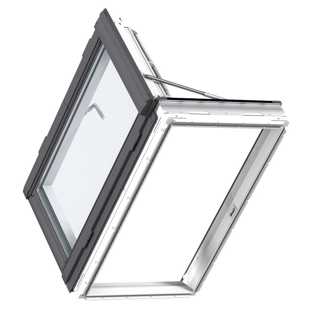 VELUX GXU CK06 Roof Access Window | SolarTown.com