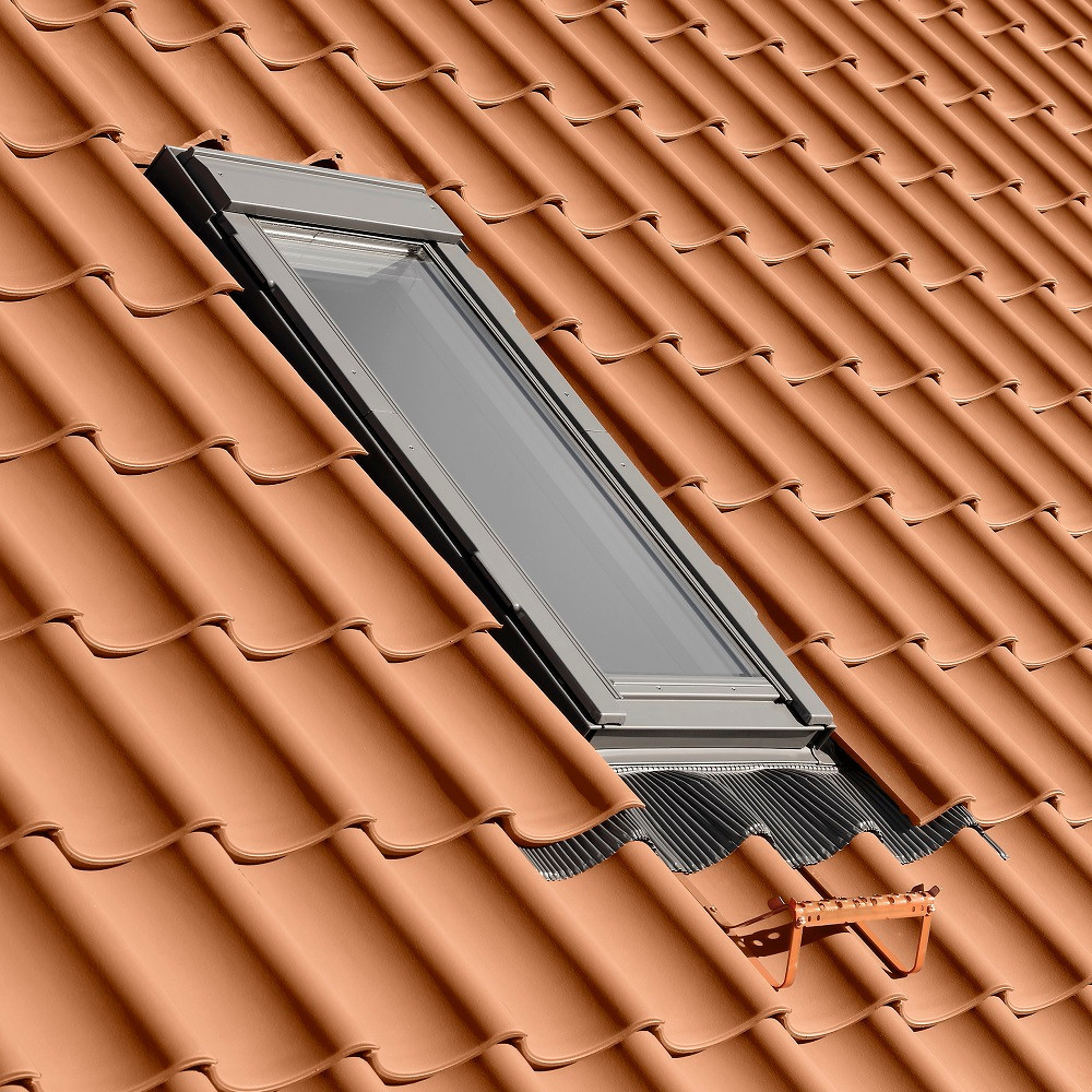 Roofing project 11