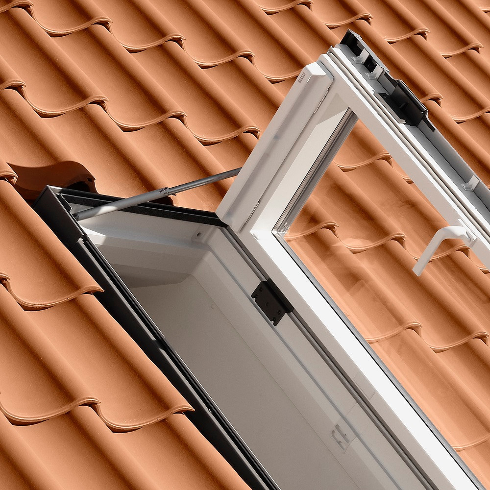 kimu ページ VELUX GXU CK06 Roof Access Window | SolarTown.com