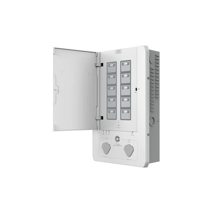 EcoFlow Smart Home Panel Combo | Solartown.com