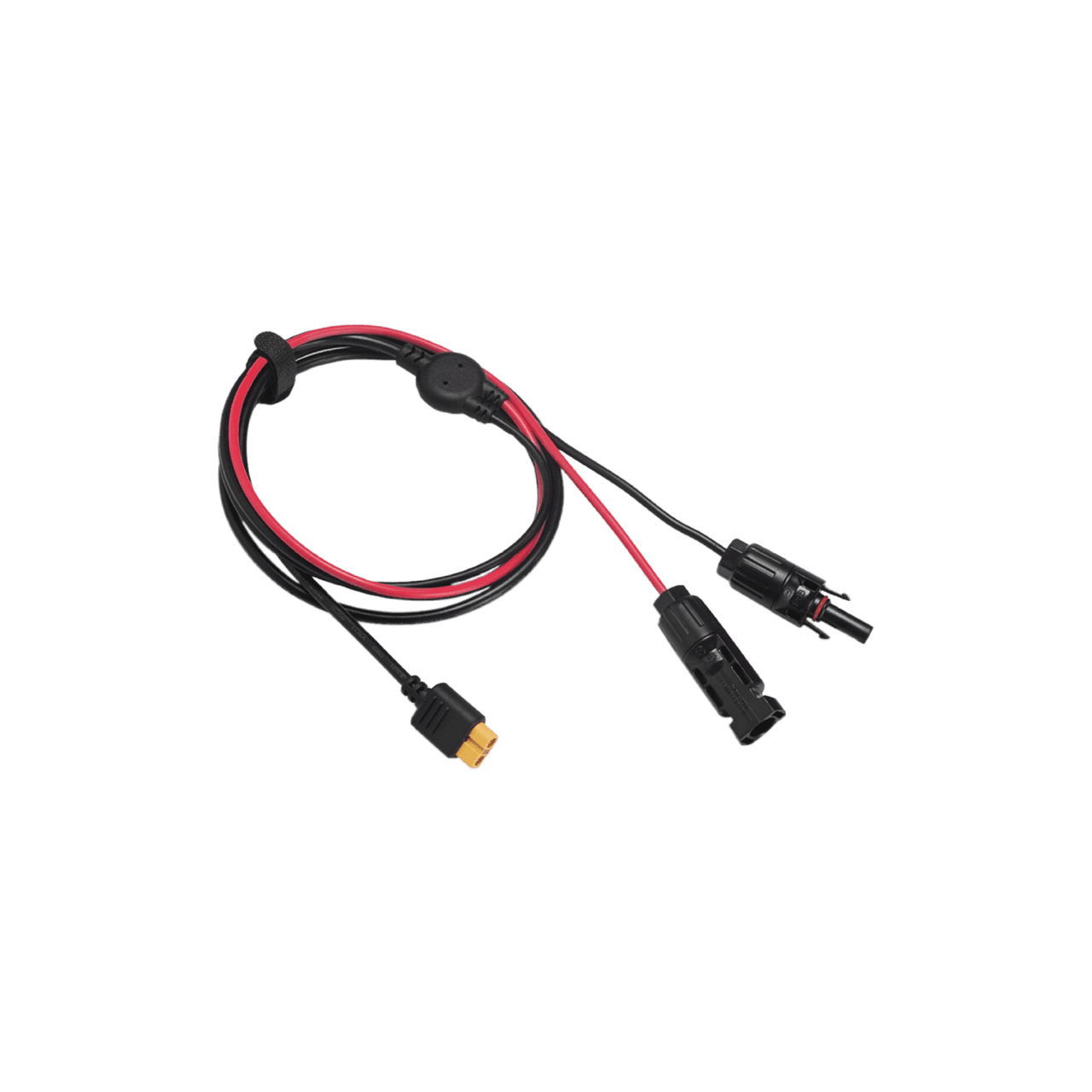 EcoFlow MC4 to XT60 Solar Cable 5M | Solartown.com