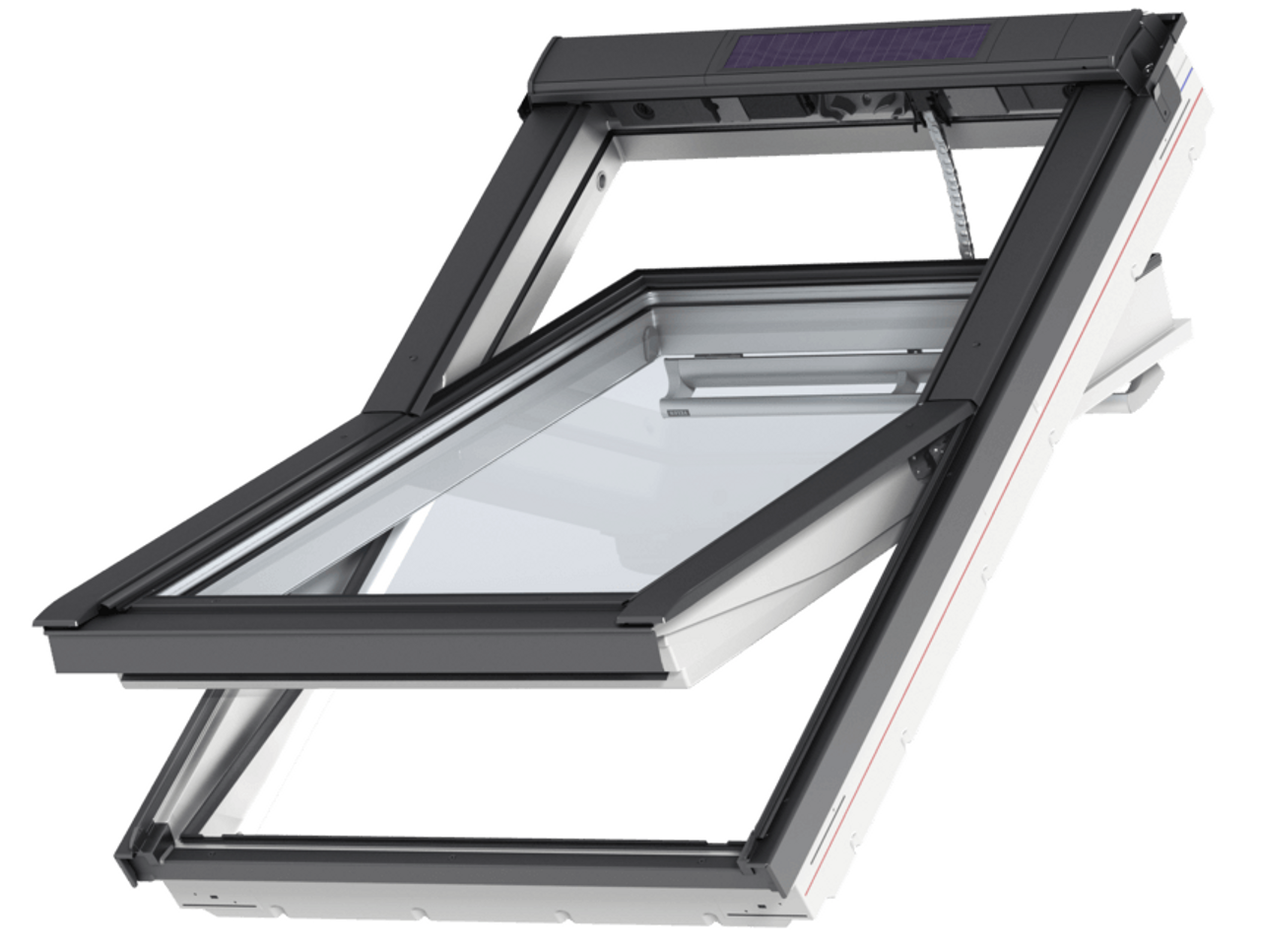 VELUX Pivot Window - GGU-UK04