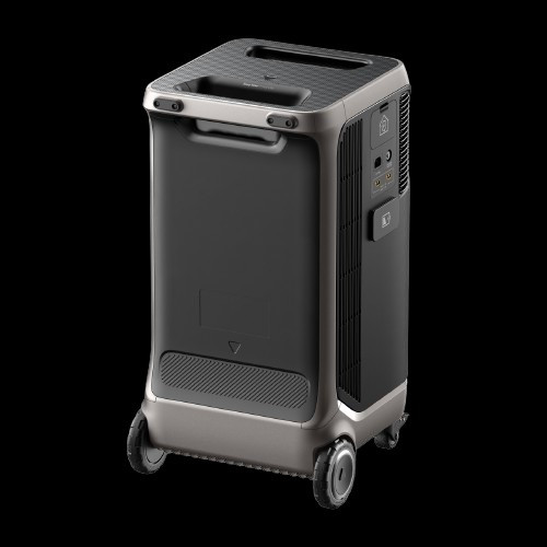 anker34専用台 Anker SOLIX F3800 Portable Power Station - 3840Wh | 6000W (A1790111)