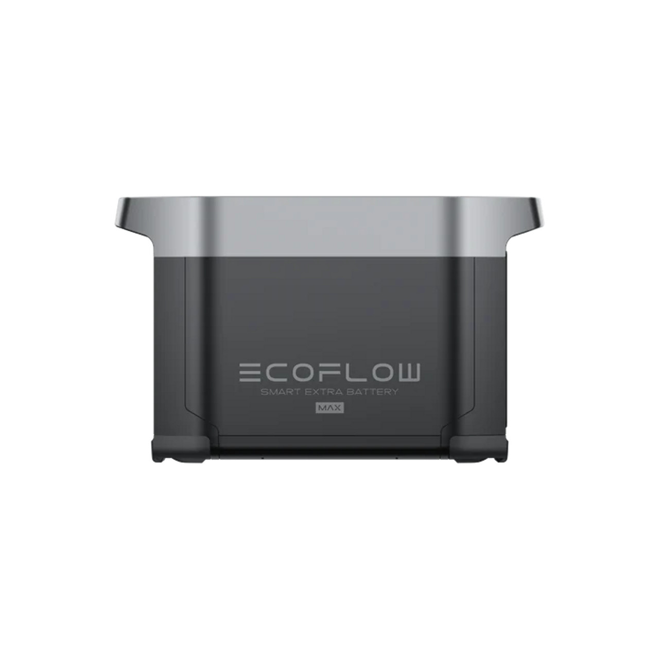 コースト！EcoFlow DELTA 2 Max 専用エクストラバッテリ EcoFlow DELTA 2 Max Extra Battery | SanTan Solar