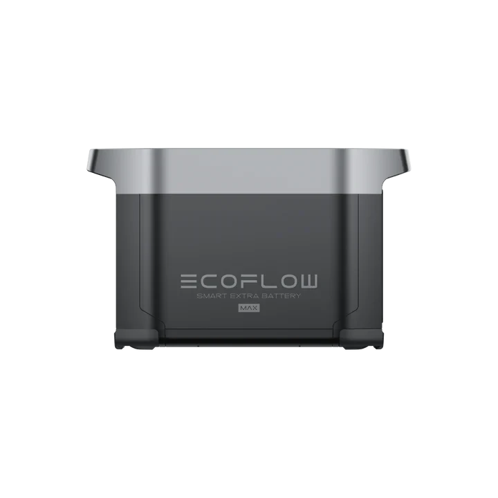 EcoFlow DELTA 2 Max Smart Extra Battery (EFDELTA2MaxEB)
