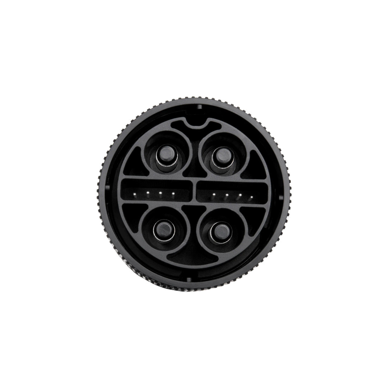 Anker SOLIX Expansion Battery Charging Cable (A17U4011)