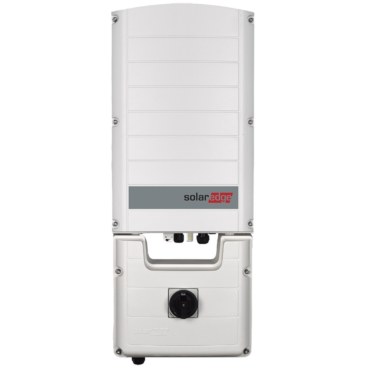 SolarEdge Three Phase inverter, 17.3kW, (-40° to 60°C) 208V - with AC ...